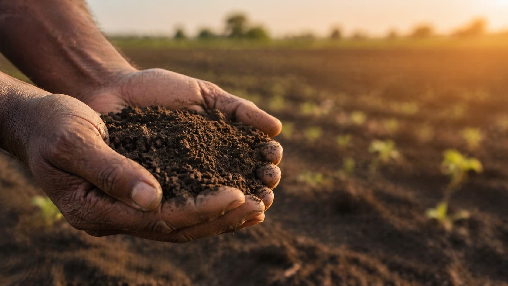 FarmFix soil health intelligence service